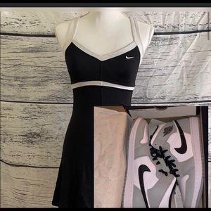 Nike Dress outfit